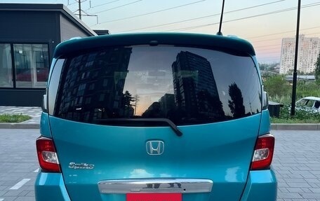 Honda Freed I, 2011 год, 1 450 000 рублей, 5 фотография