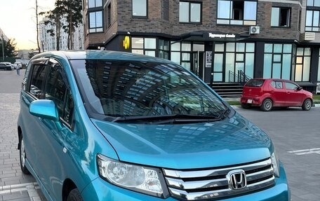 Honda Freed I, 2011 год, 1 450 000 рублей, 8 фотография
