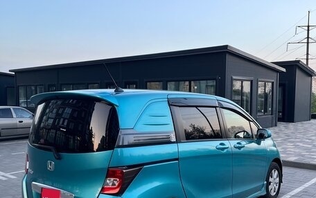 Honda Freed I, 2011 год, 1 450 000 рублей, 4 фотография