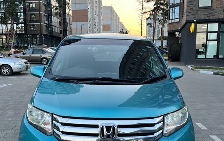 Honda Freed I, 2011 год, 1 450 000 рублей, 9 фотография