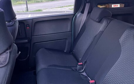 Honda Freed I, 2011 год, 1 450 000 рублей, 11 фотография
