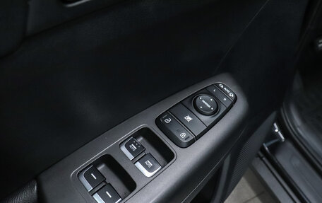 KIA Sportage IV рестайлинг, 2020 год, 2 420 000 рублей, 8 фотография