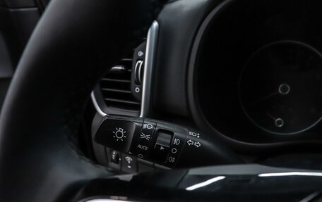 KIA Sportage IV рестайлинг, 2020 год, 2 420 000 рублей, 11 фотография