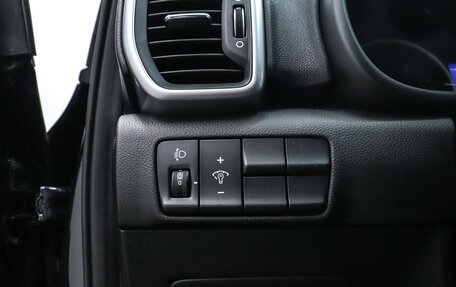 KIA Sportage IV рестайлинг, 2020 год, 2 420 000 рублей, 9 фотография