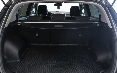 KIA Sportage IV рестайлинг, 2020 год, 2 420 000 рублей, 26 фотография