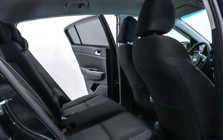 KIA Sportage IV рестайлинг, 2020 год, 2 420 000 рублей, 25 фотография