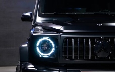 Mercedes-Benz G-Класс AMG, 2020 год, 20 000 000 рублей, 1 фотография