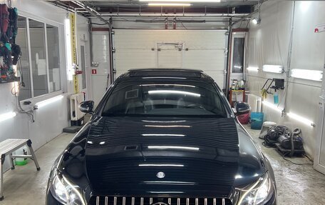 Mercedes-Benz E-Класс, 2016 год, 2 500 000 рублей, 1 фотография