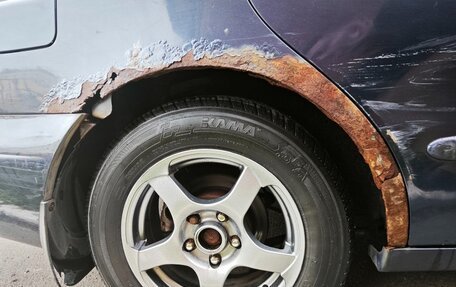 Daewoo Leganza, 2001 год, 300 000 рублей, 14 фотография