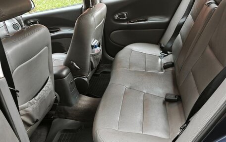 Daewoo Leganza, 2001 год, 300 000 рублей, 11 фотография