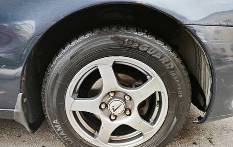 Daewoo Leganza, 2001 год, 300 000 рублей, 13 фотография