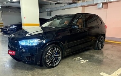 BMW X5 M, 2018 год, 4 990 000 рублей, 1 фотография