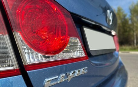 Honda Civic VIII, 2008 год, 890 000 рублей, 16 фотография