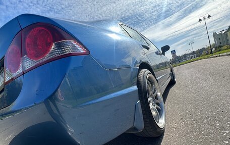Honda Civic VIII, 2008 год, 890 000 рублей, 17 фотография