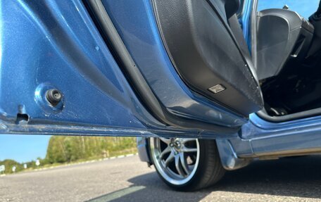 Honda Civic VIII, 2008 год, 890 000 рублей, 21 фотография