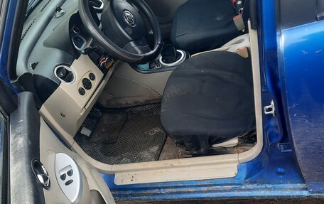 Lifan Smily I (330) рестайлинг, 2011 год, 135 000 рублей, 2 фотография