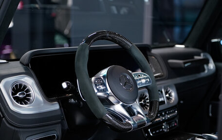 Mercedes-Benz G-Класс AMG, 2020 год, 20 000 000 рублей, 3 фотография