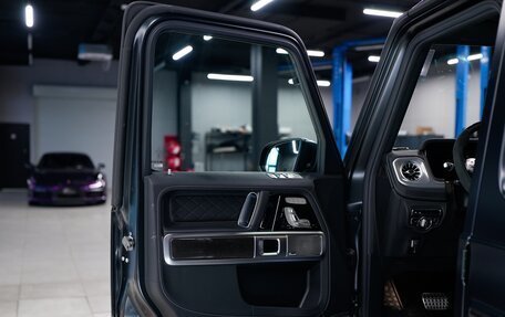 Mercedes-Benz G-Класс AMG, 2020 год, 20 000 000 рублей, 8 фотография