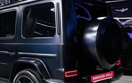 Mercedes-Benz G-Класс AMG, 2020 год, 20 000 000 рублей, 6 фотография