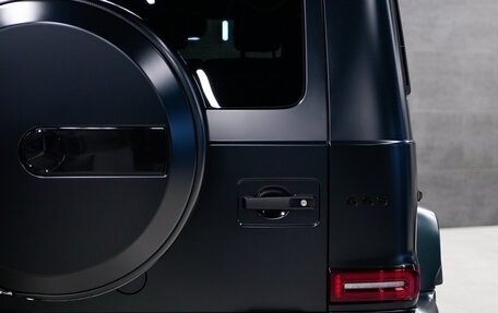 Mercedes-Benz G-Класс AMG, 2020 год, 20 000 000 рублей, 2 фотография