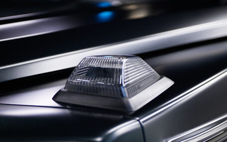 Mercedes-Benz G-Класс AMG, 2020 год, 20 000 000 рублей, 9 фотография