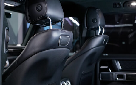 Mercedes-Benz G-Класс AMG, 2020 год, 20 000 000 рублей, 13 фотография