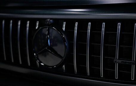 Mercedes-Benz G-Класс AMG, 2020 год, 20 000 000 рублей, 18 фотография