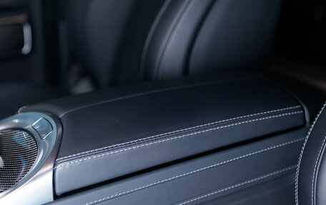 Mercedes-Benz G-Класс AMG, 2020 год, 20 000 000 рублей, 16 фотография