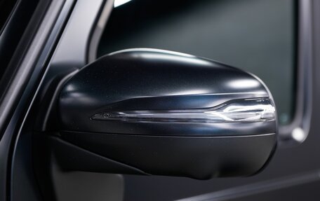 Mercedes-Benz G-Класс AMG, 2020 год, 20 000 000 рублей, 11 фотография