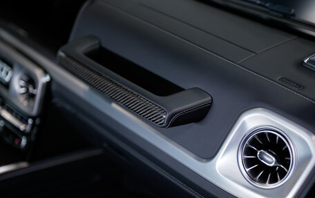 Mercedes-Benz G-Класс AMG, 2020 год, 20 000 000 рублей, 20 фотография