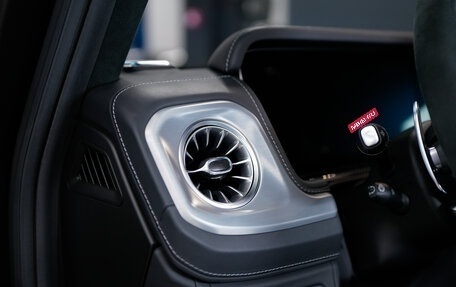 Mercedes-Benz G-Класс AMG, 2020 год, 20 000 000 рублей, 15 фотография