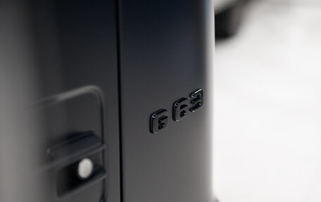 Mercedes-Benz G-Класс AMG, 2020 год, 20 000 000 рублей, 24 фотография