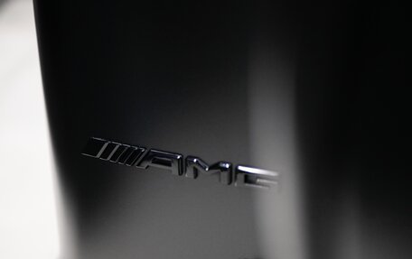 Mercedes-Benz G-Класс AMG, 2020 год, 20 000 000 рублей, 22 фотография