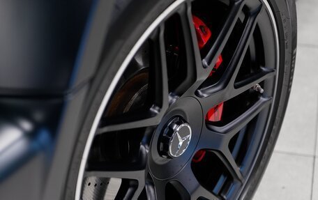 Mercedes-Benz G-Класс AMG, 2020 год, 20 000 000 рублей, 23 фотография