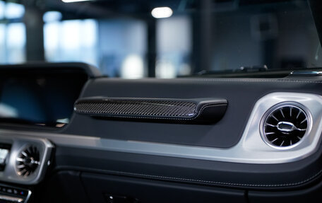 Mercedes-Benz G-Класс AMG, 2020 год, 20 000 000 рублей, 25 фотография