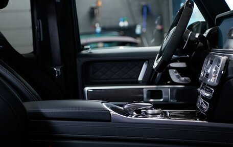 Mercedes-Benz G-Класс AMG, 2020 год, 20 000 000 рублей, 27 фотография