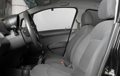 Chevrolet Spark III, 2012 год, 594 000 рублей, 13 фотография