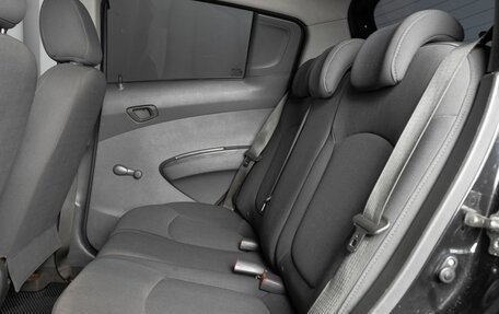 Chevrolet Spark III, 2012 год, 594 000 рублей, 14 фотография