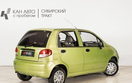 Daewoo Matiz I, 2012 год, 250 000 рублей, 2 фотография