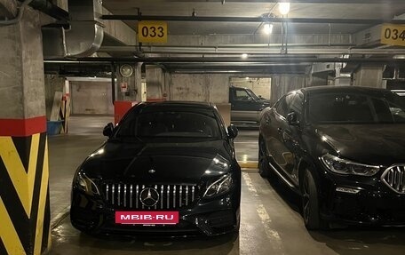 Mercedes-Benz E-Класс, 2016 год, 2 500 000 рублей, 14 фотография