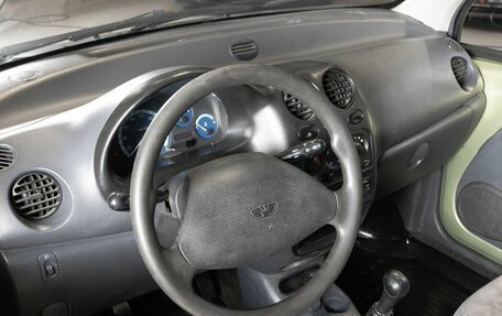 Daewoo Matiz I, 2012 год, 250 000 рублей, 3 фотография
