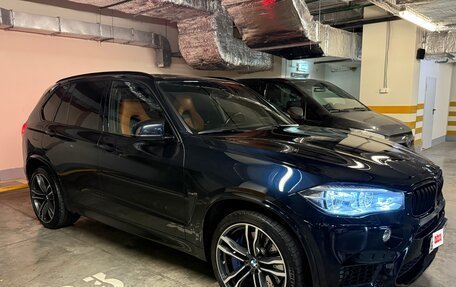 BMW X5 M, 2018 год, 4 990 000 рублей, 3 фотография