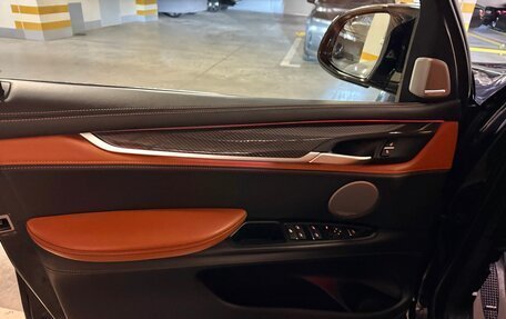 BMW X5 M, 2018 год, 4 990 000 рублей, 9 фотография