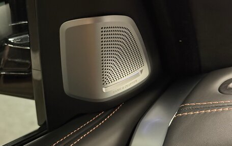 BMW X5 M, 2018 год, 4 990 000 рублей, 17 фотография