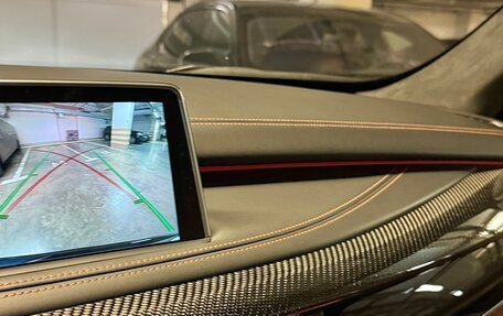 BMW X5 M, 2018 год, 4 990 000 рублей, 18 фотография