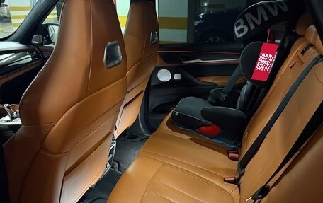 BMW X5 M, 2018 год, 4 990 000 рублей, 12 фотография