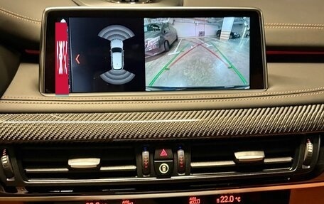 BMW X5 M, 2018 год, 4 990 000 рублей, 19 фотография