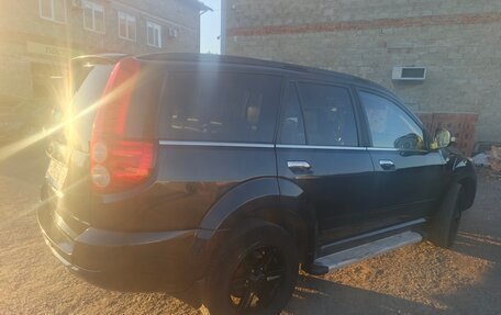 Great Wall Hover H5, 2013 год, 970 000 рублей, 9 фотография