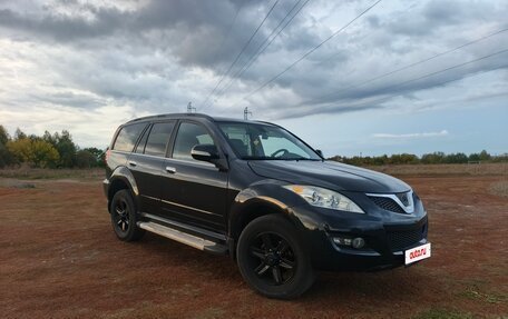 Great Wall Hover H5, 2013 год, 970 000 рублей, 2 фотография