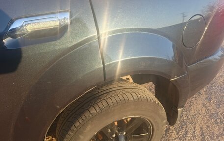 Great Wall Hover H5, 2013 год, 970 000 рублей, 11 фотография